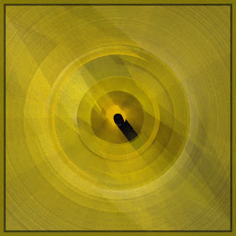 Directionless #21
