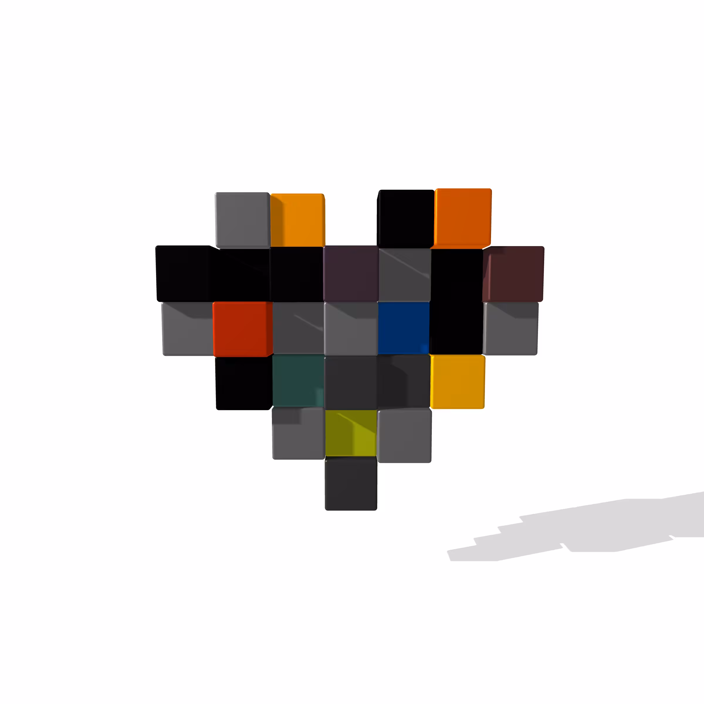 heart + craft #1800