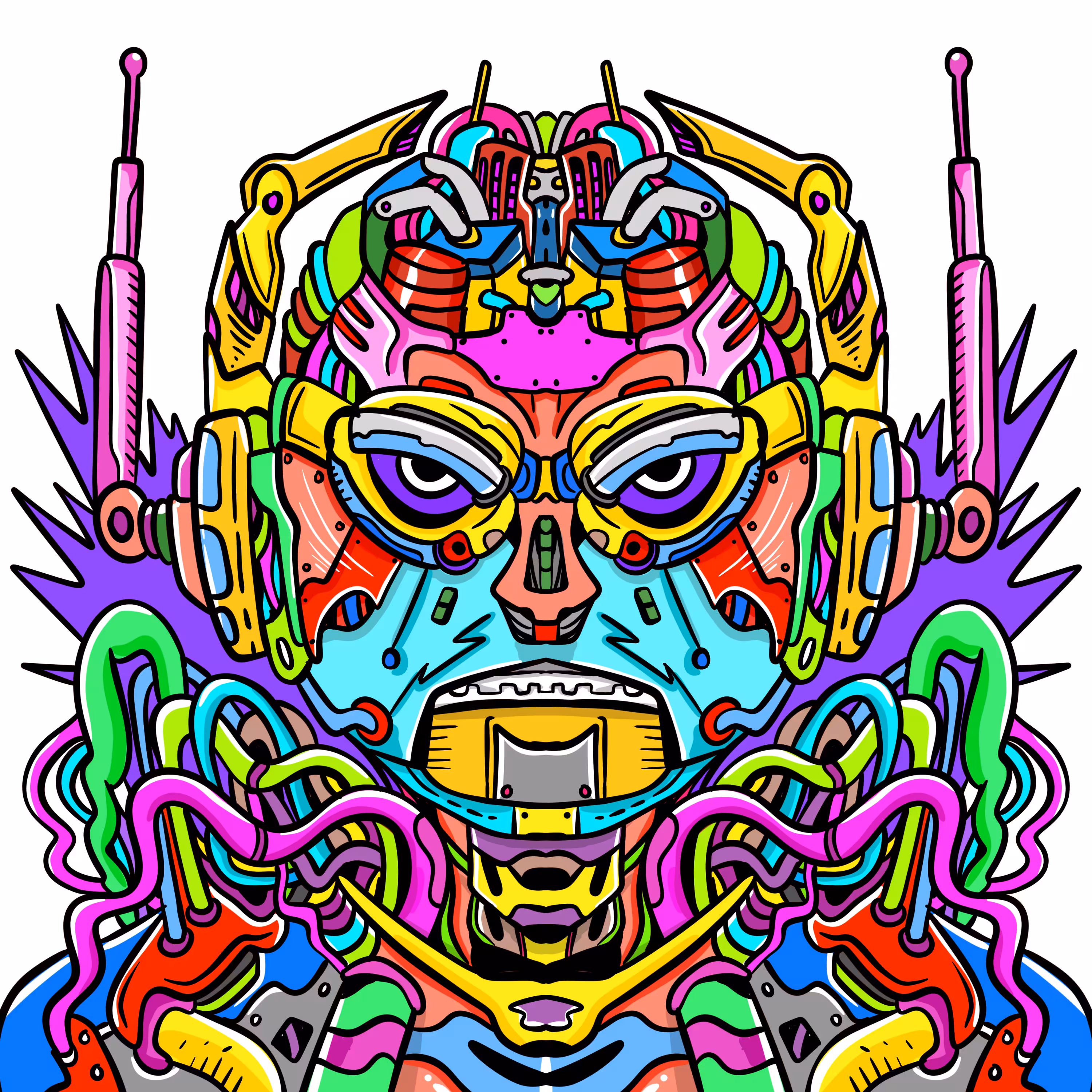 Robotic
