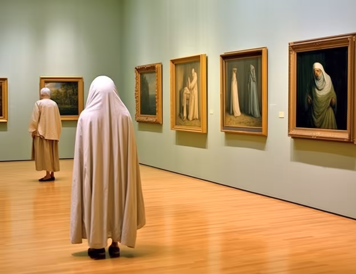 ARTCEPTION 2: Beyond The Frame #24