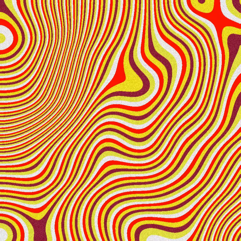 Organic Oeuvre #58