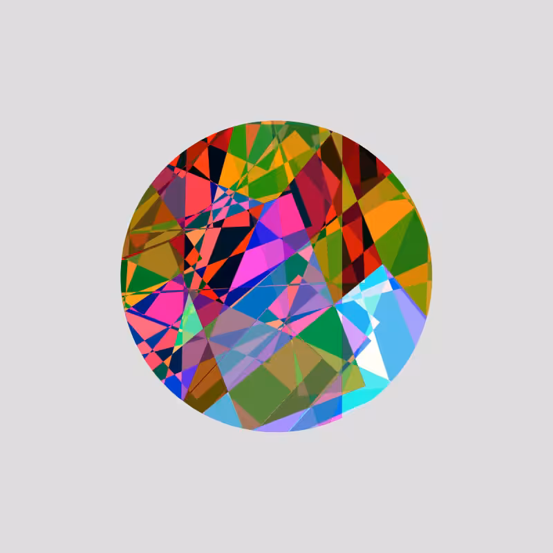 0.1 carat #208