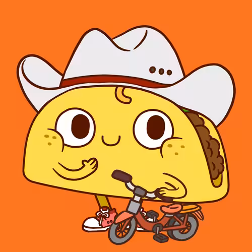 Taco #244
