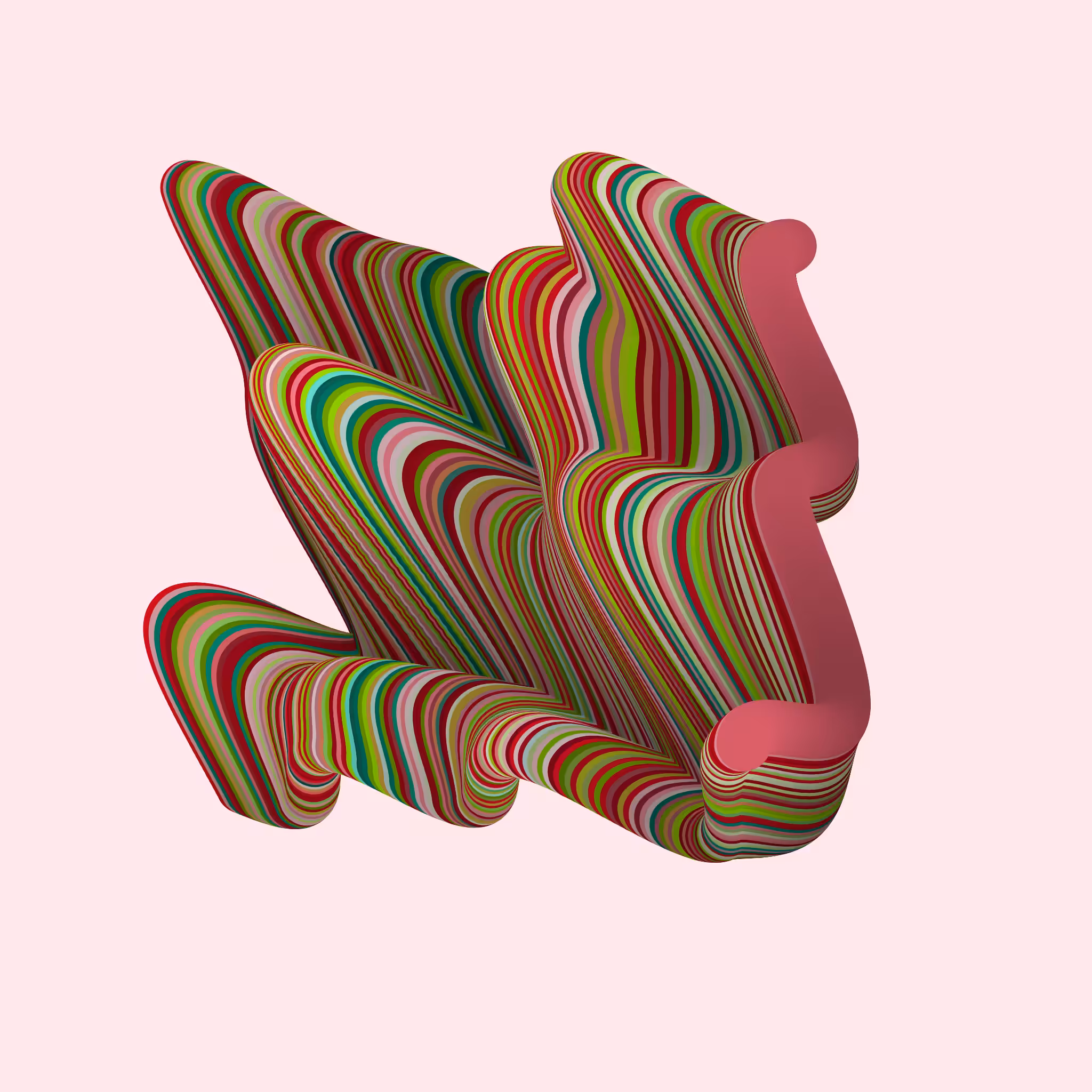 Candy #10