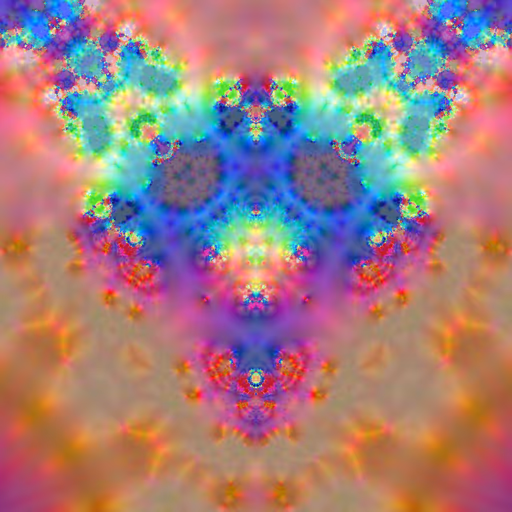 Kaleidoscopics #52