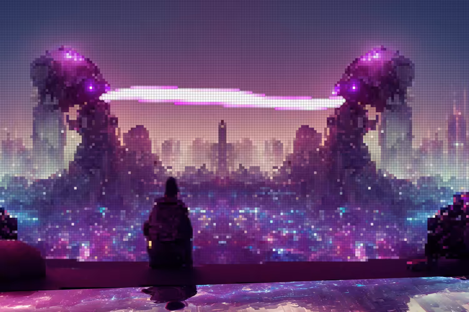 E L E C T R O M A G N E T I C   S I L E N C E 