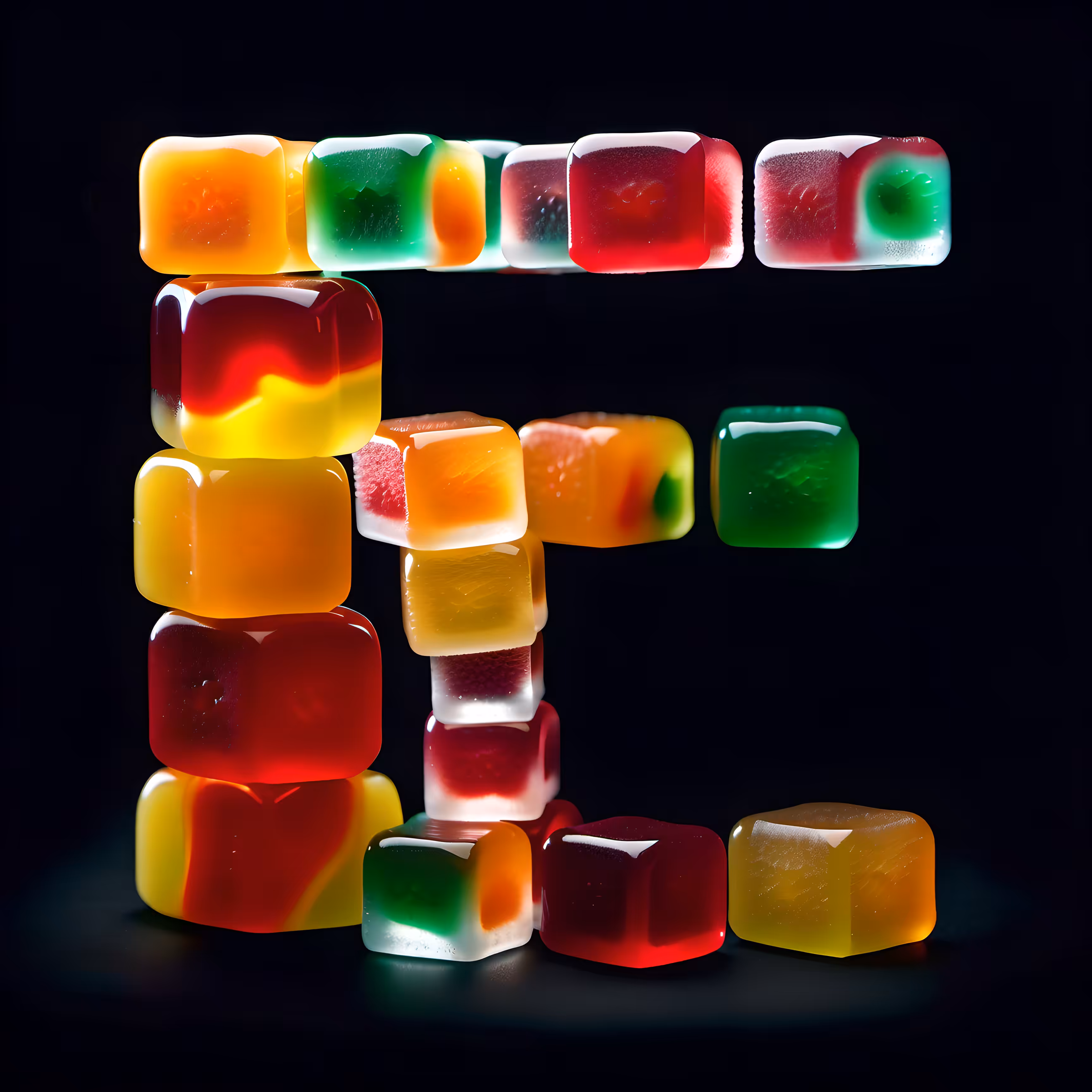 GUM #2