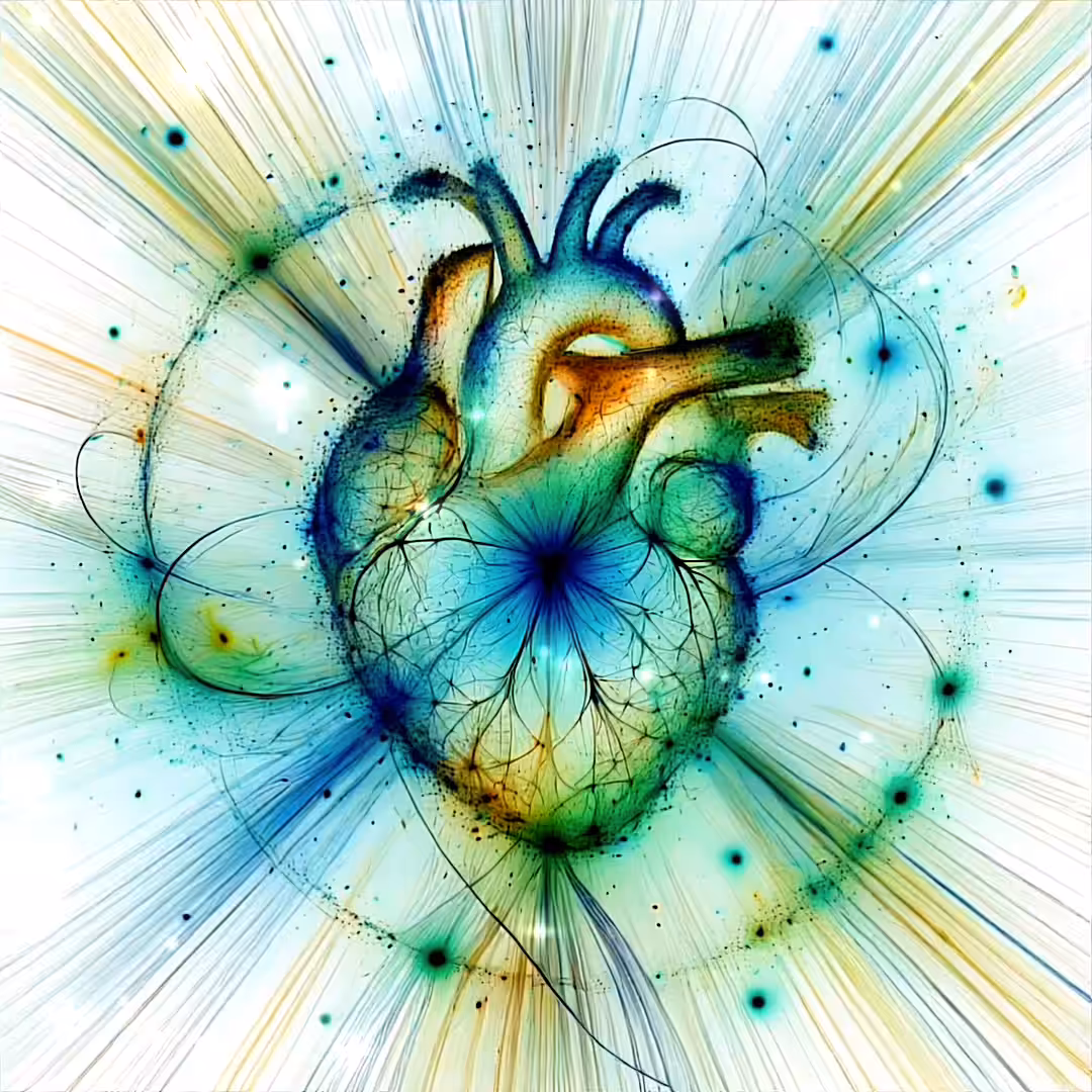 Quantum love 