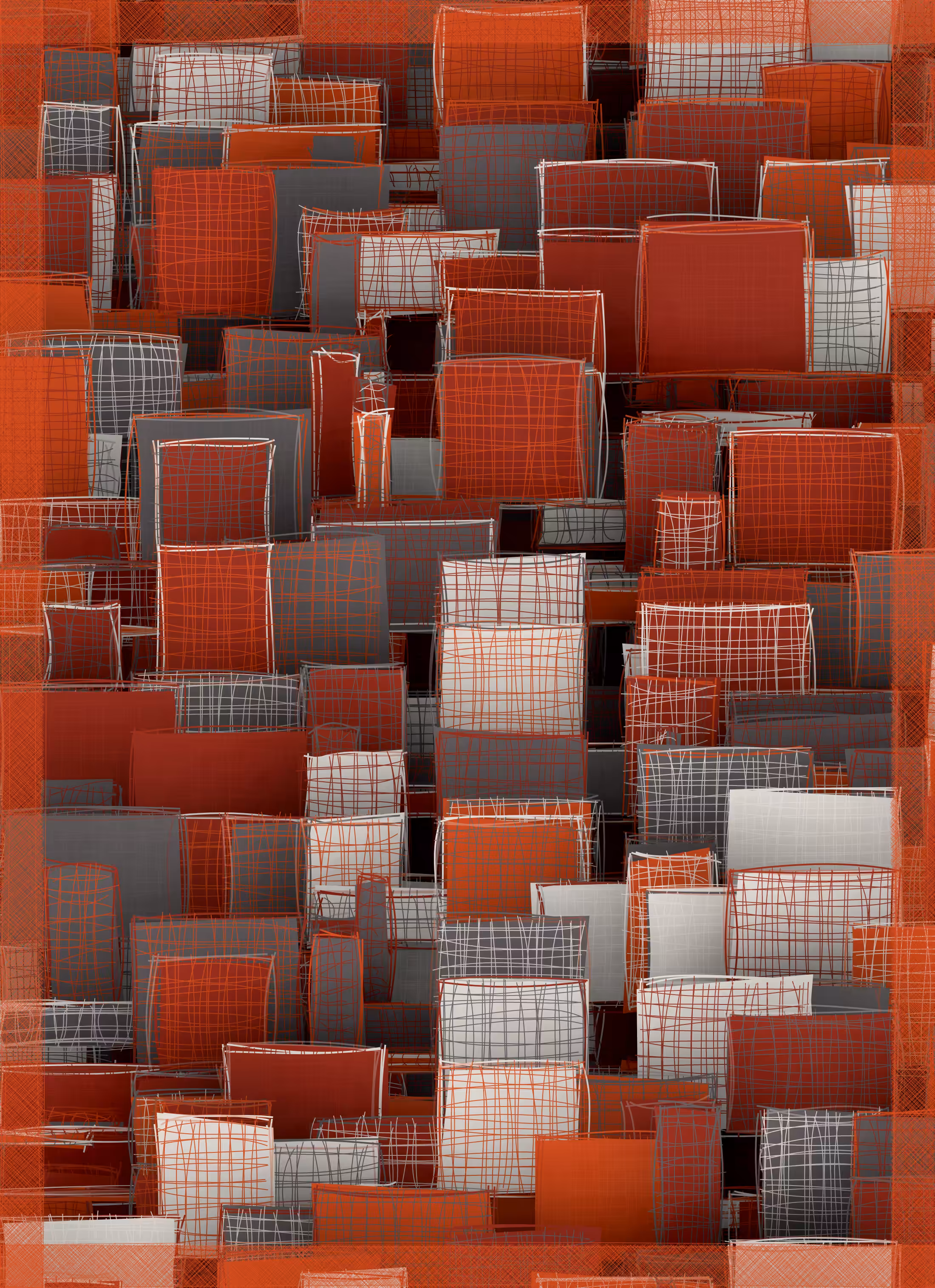 Paper City Dreams #18