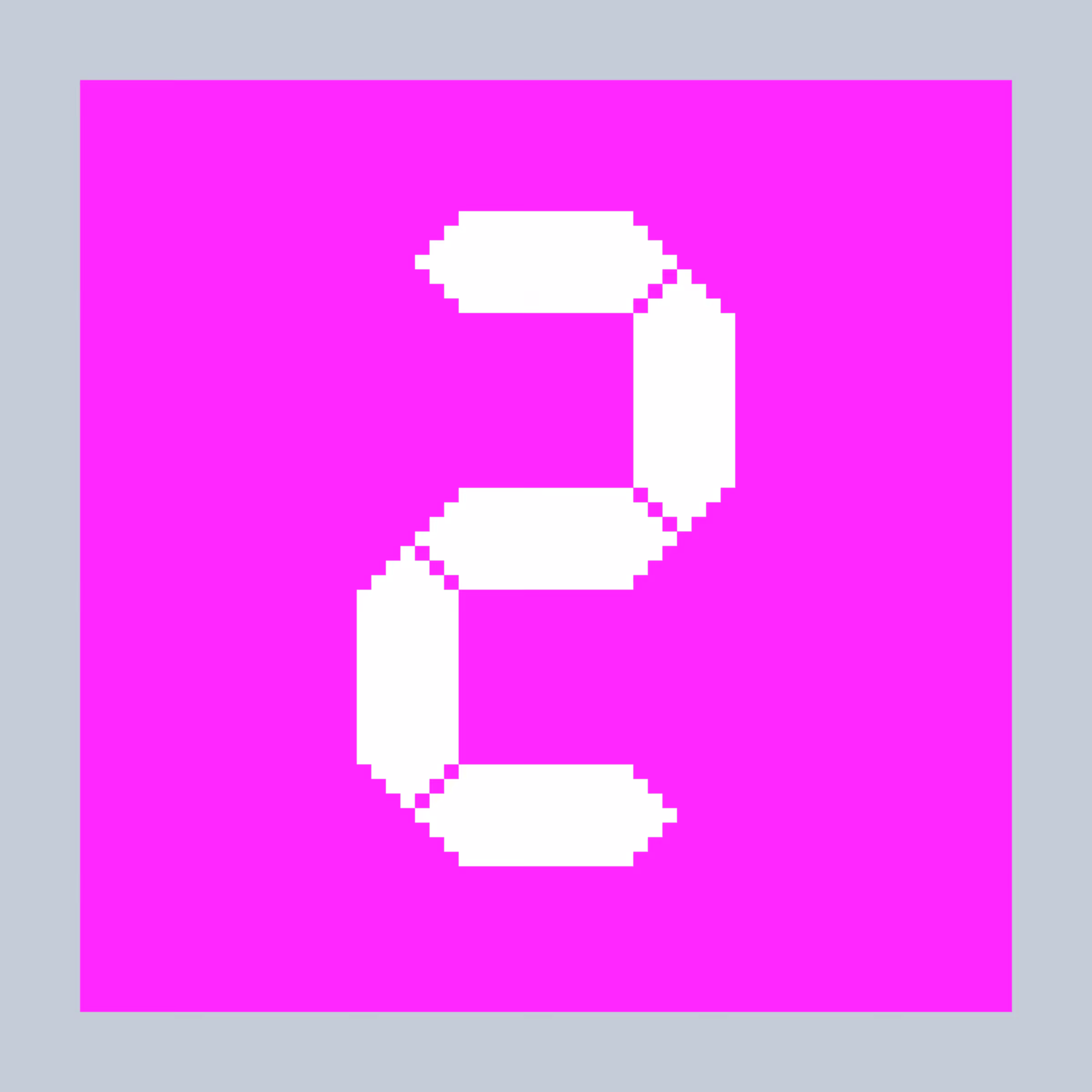 27-Bit Digital #312