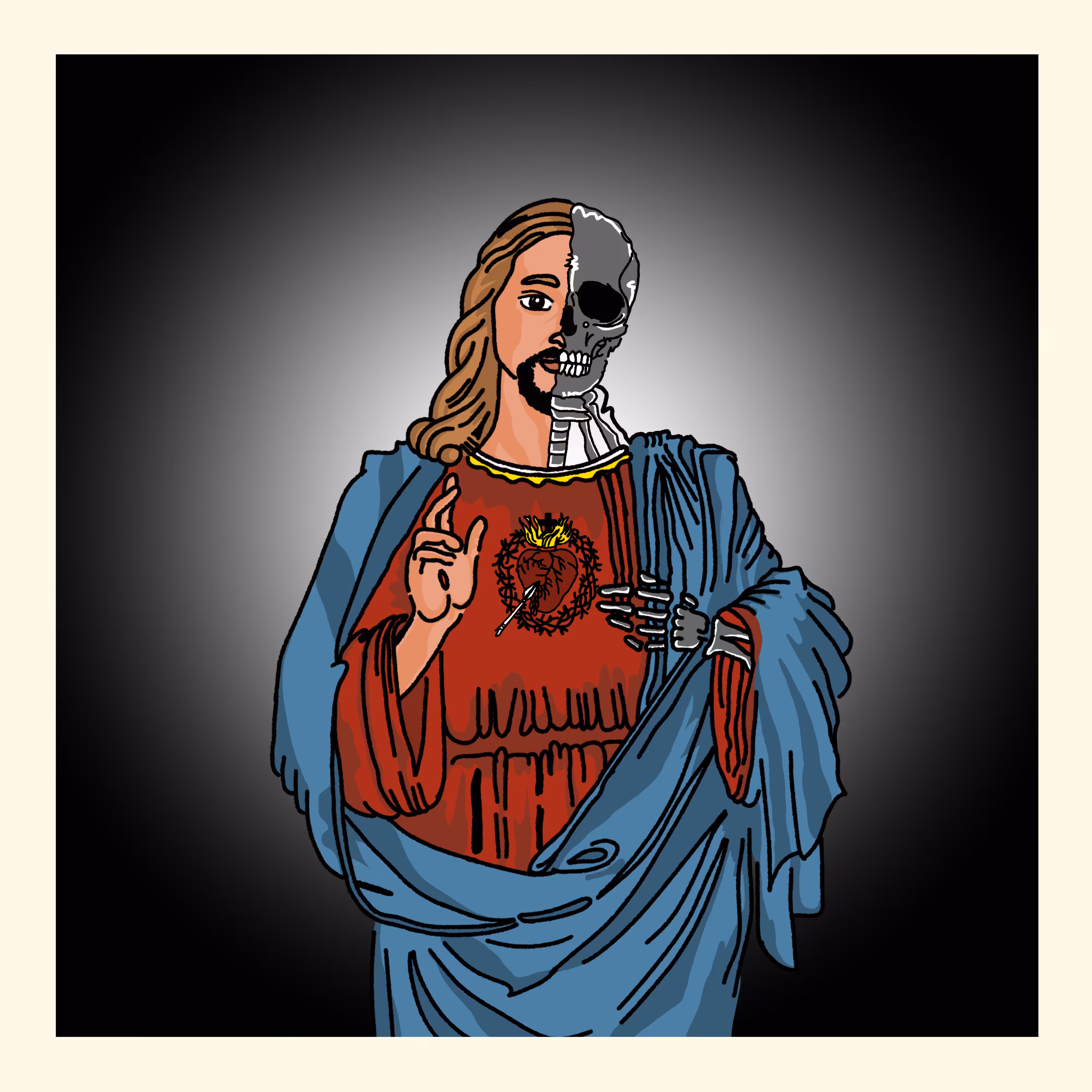 VENERATION