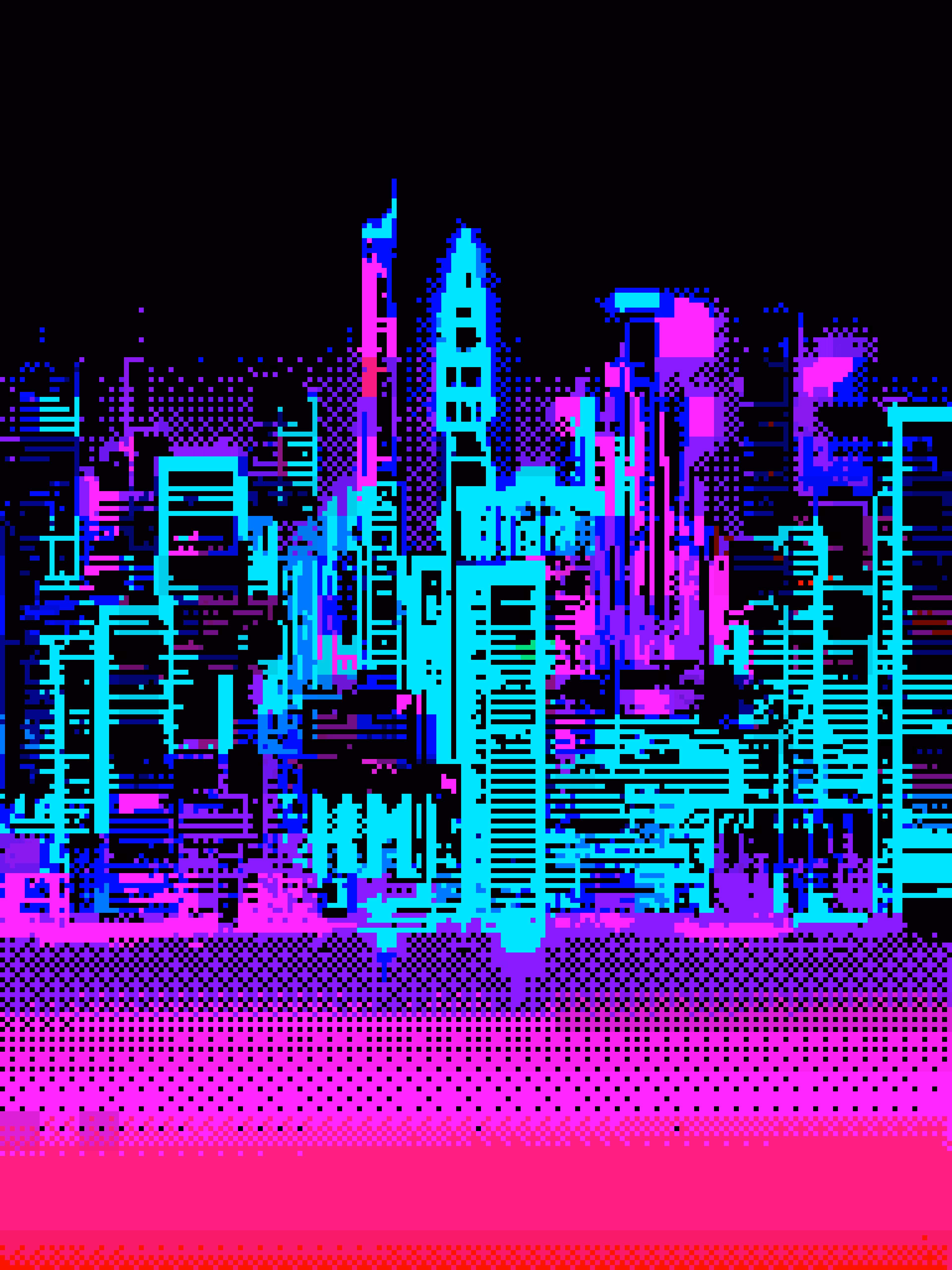 ZX CITY