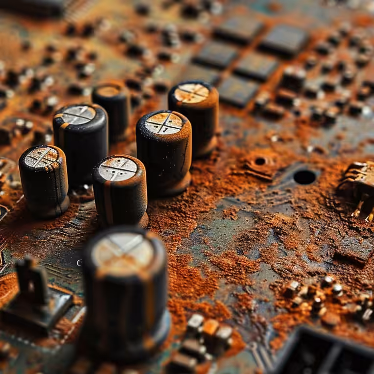 motherboard #5