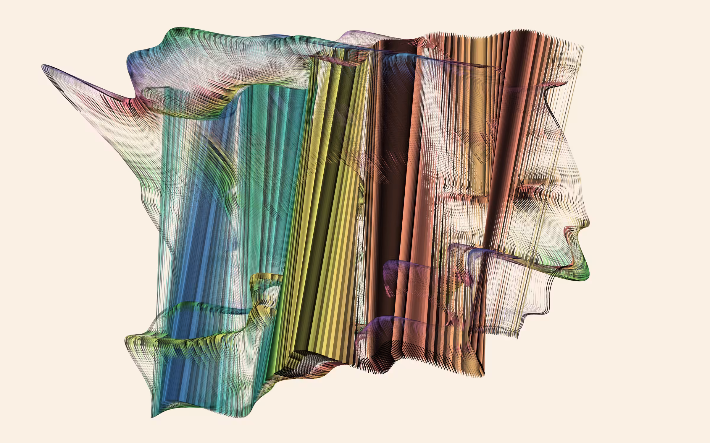 Folded Maps #116