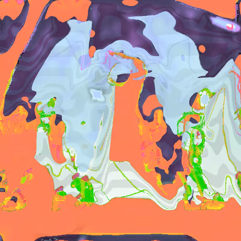 liquefy #22