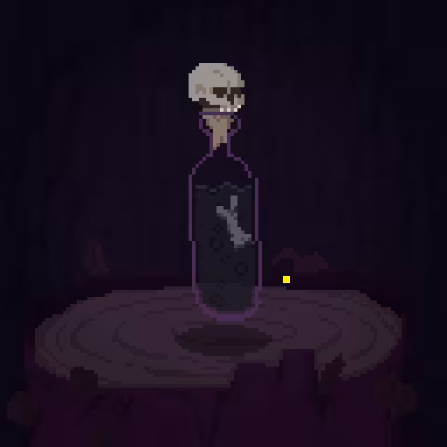 Zeno Potions #12
