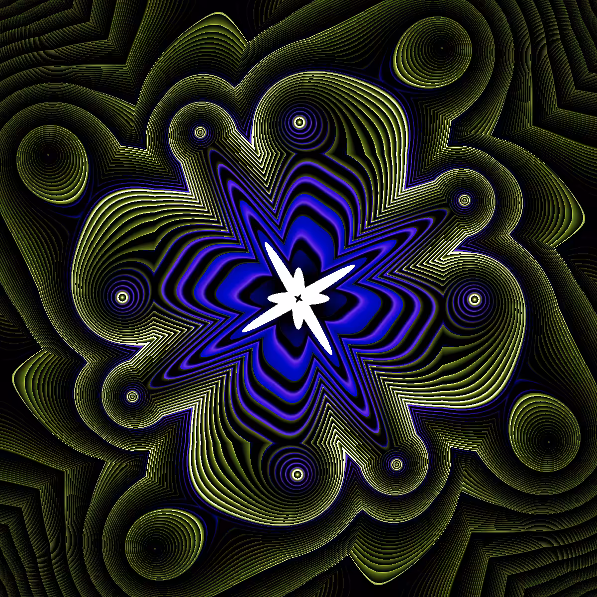 Equilibria #23