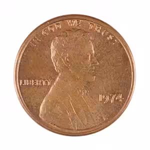 Cent #2380