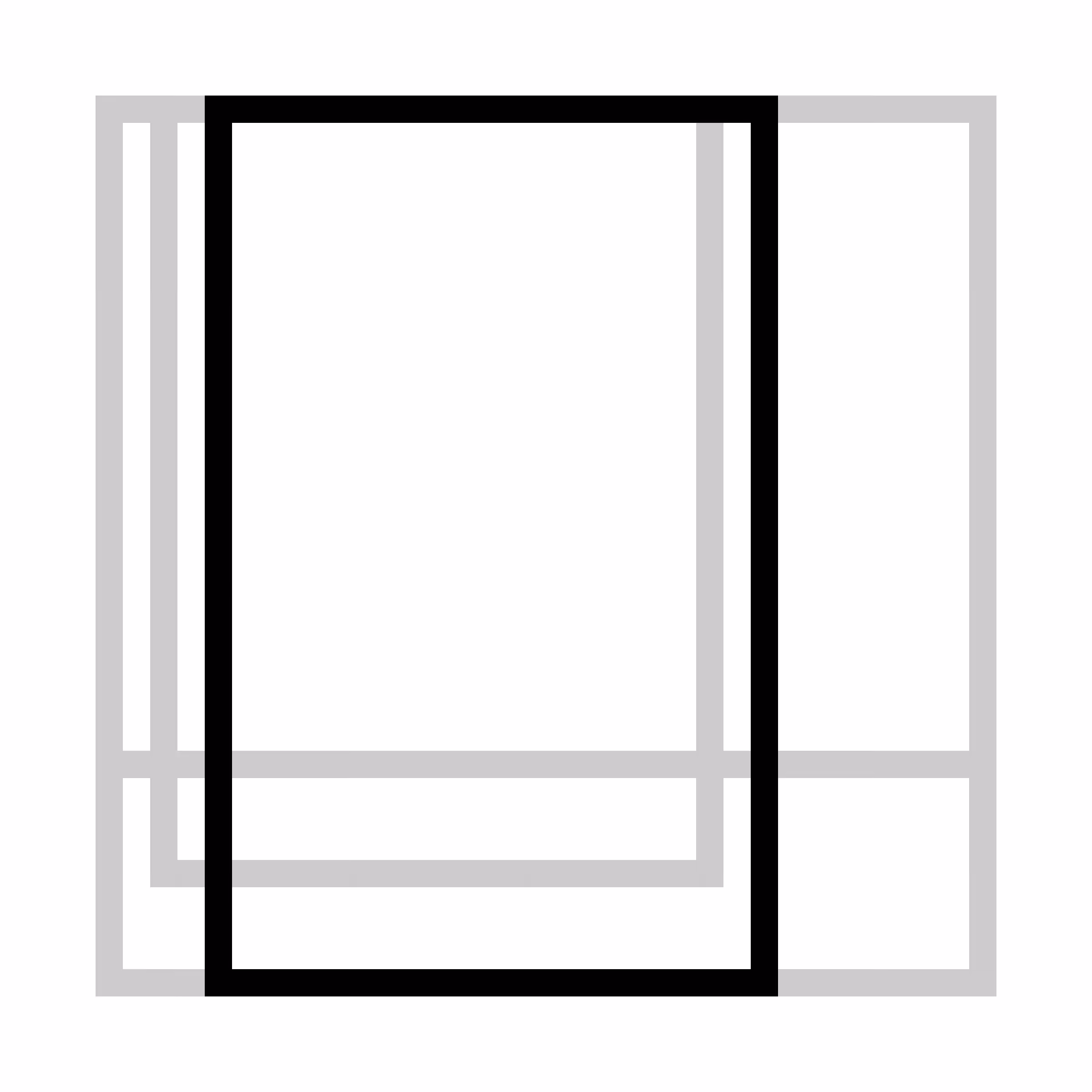 Rectangles (for Herbert) #67