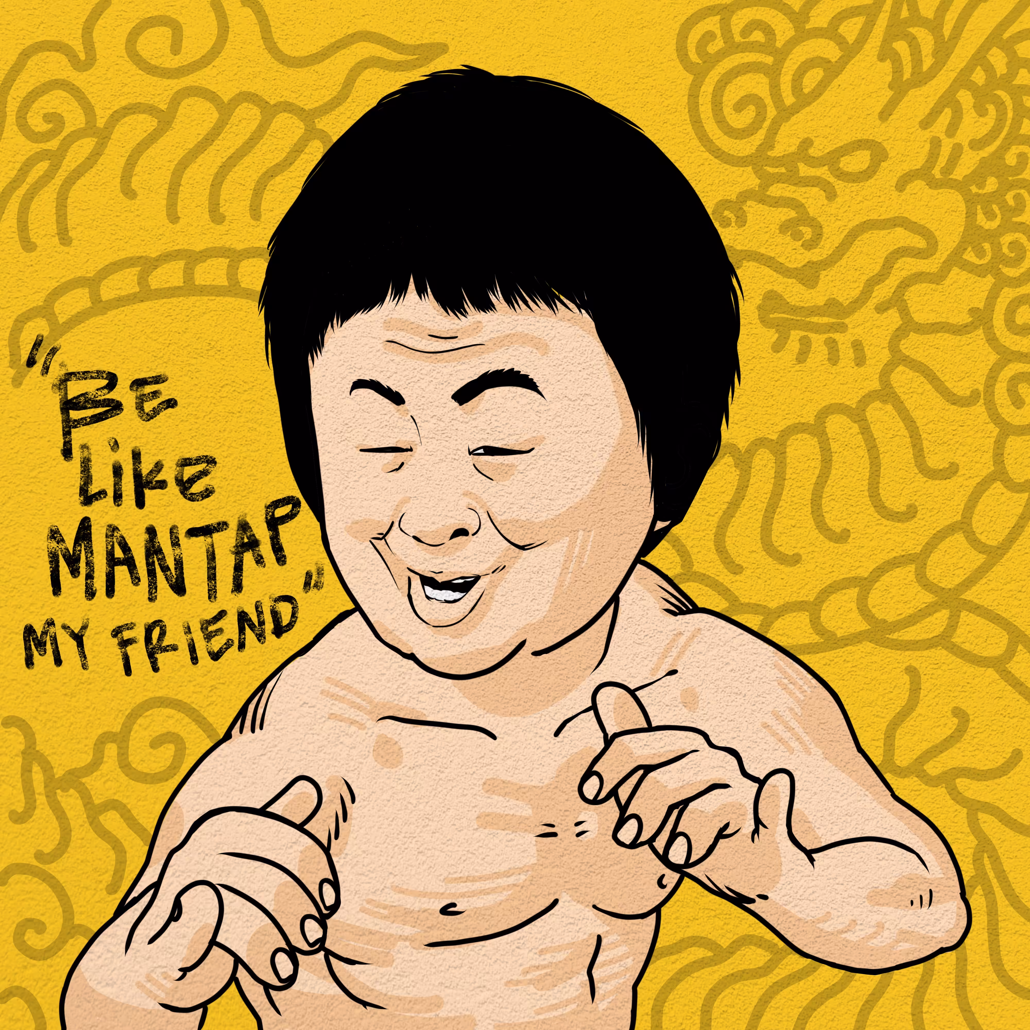 MANTAP#0003