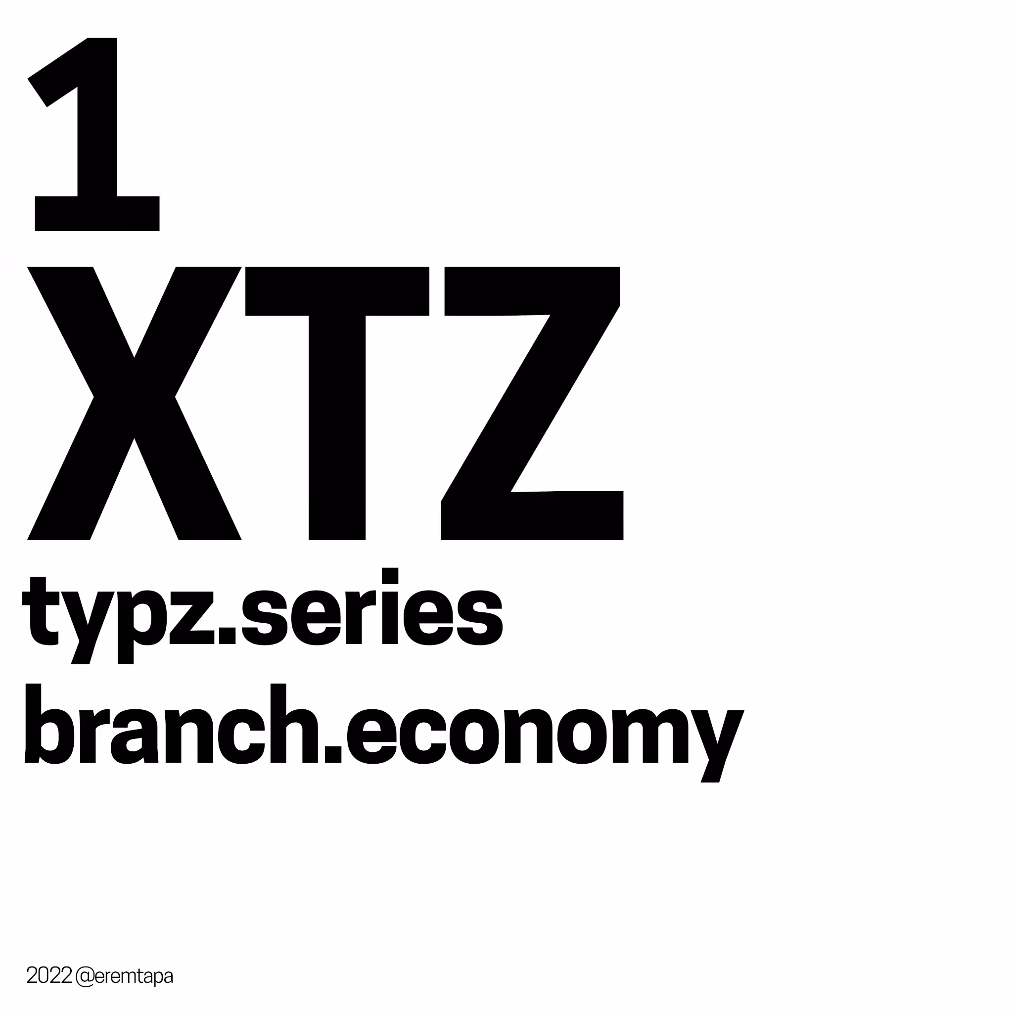 typz.economy 1