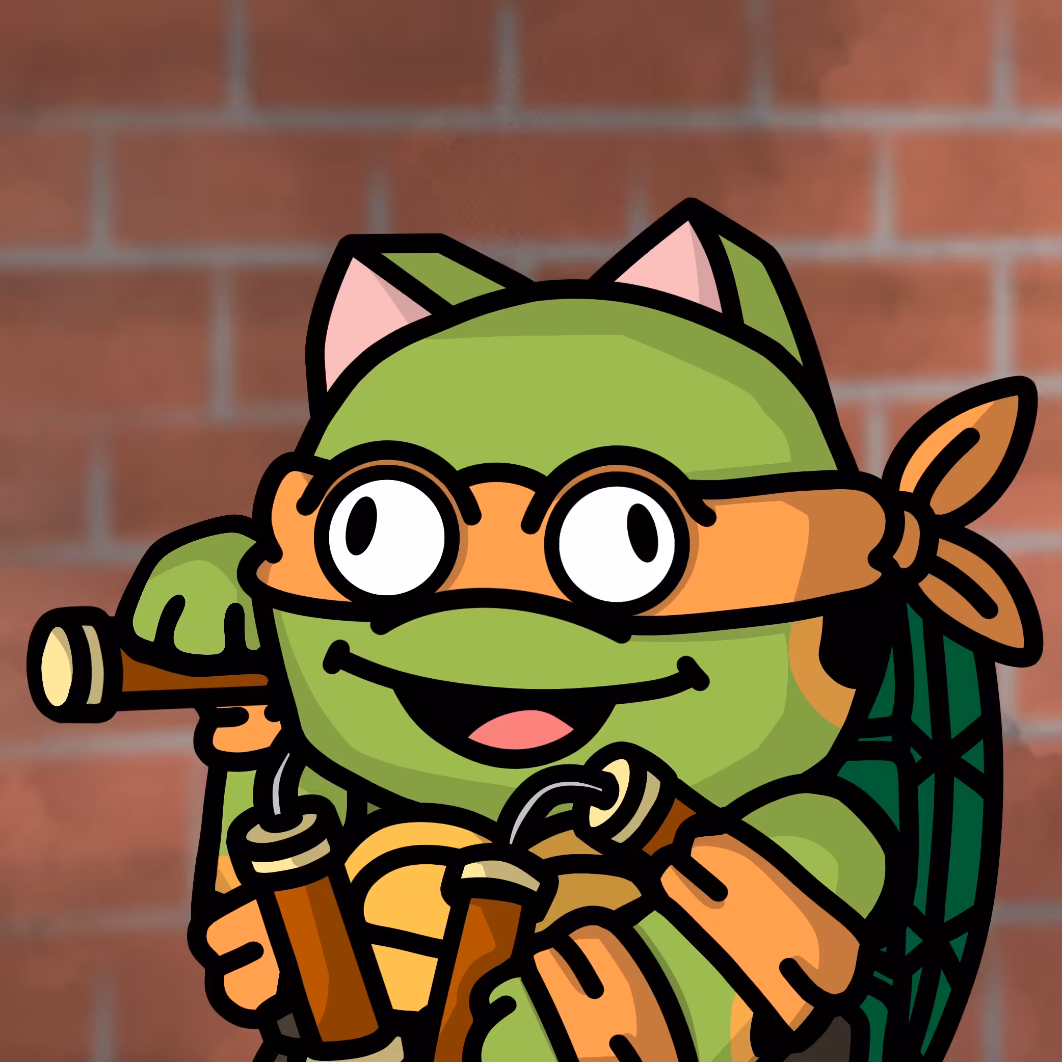 Neko 172