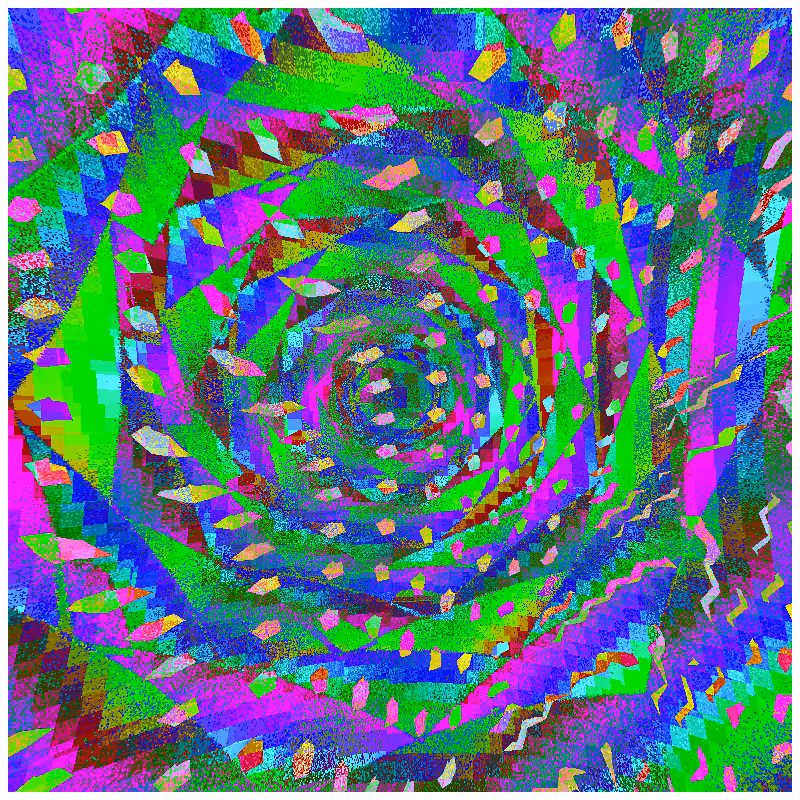 rosette #188