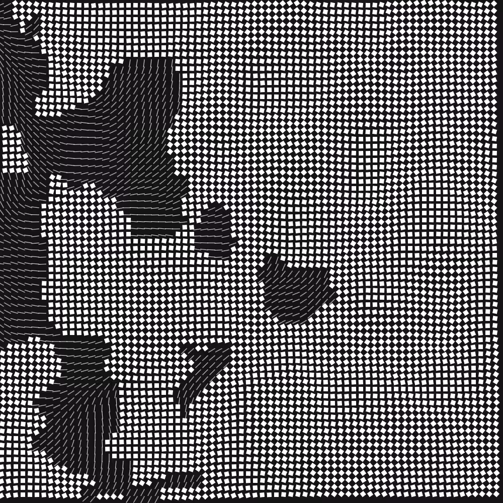 Geometric Fluidity #659