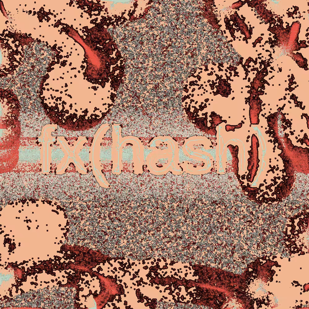 Physarum Logo #735