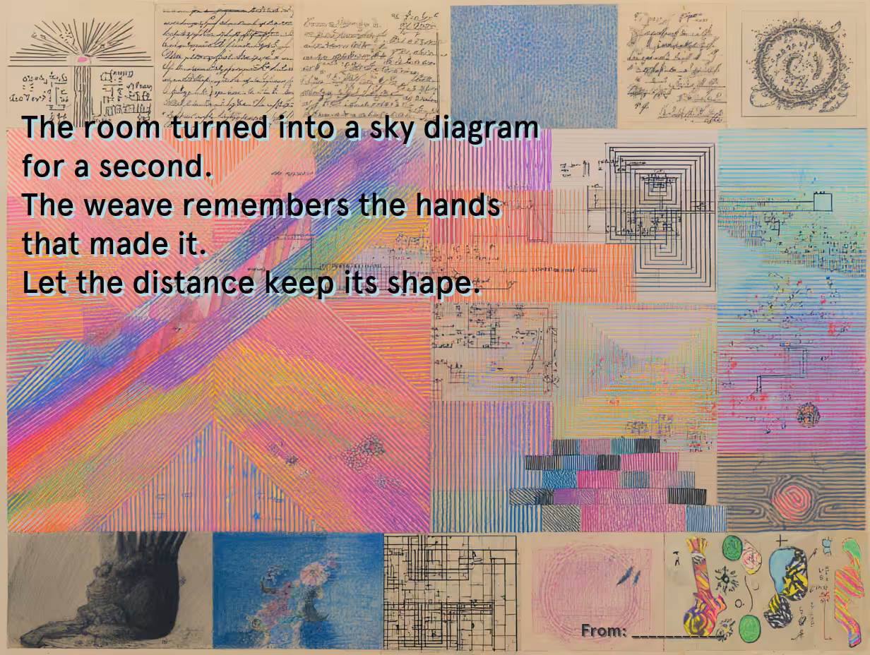 Valentine Card #284