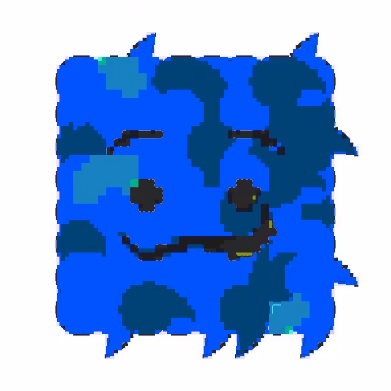 Based Kudzu #7647