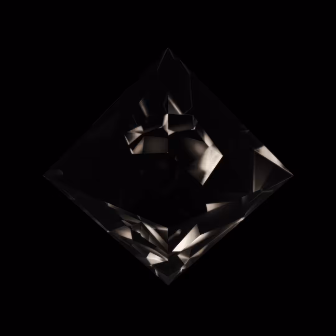 014 SPLITTED Octahedron