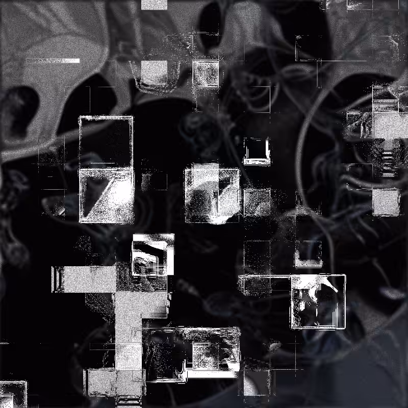 Ruptured Celestial #1