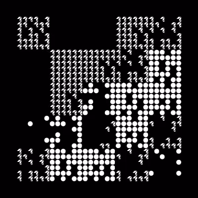 Black Clusters #6