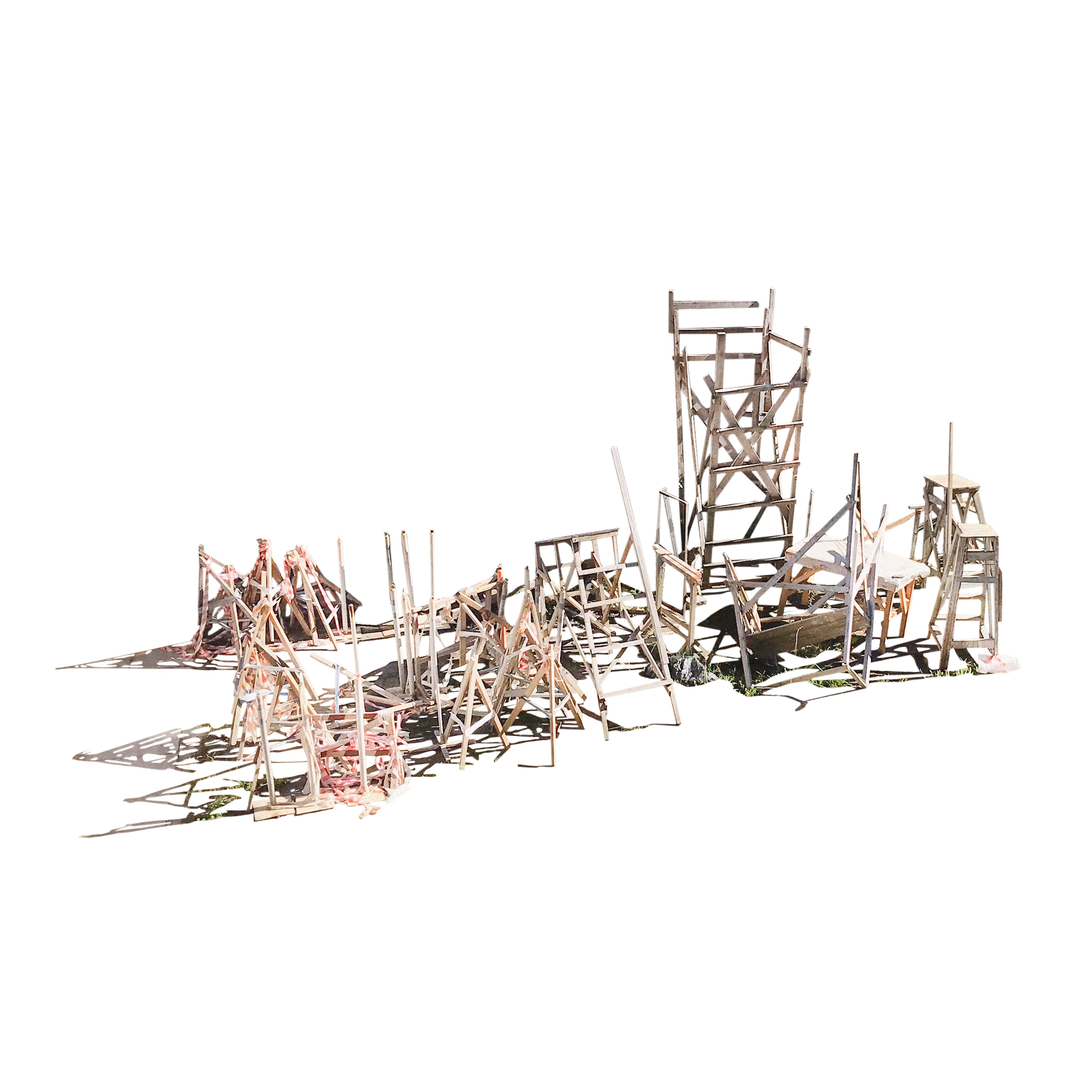 object _ III