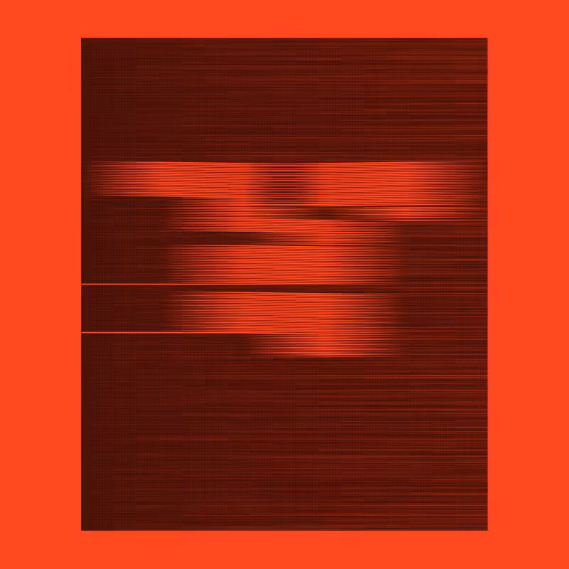 Glitch tries #9