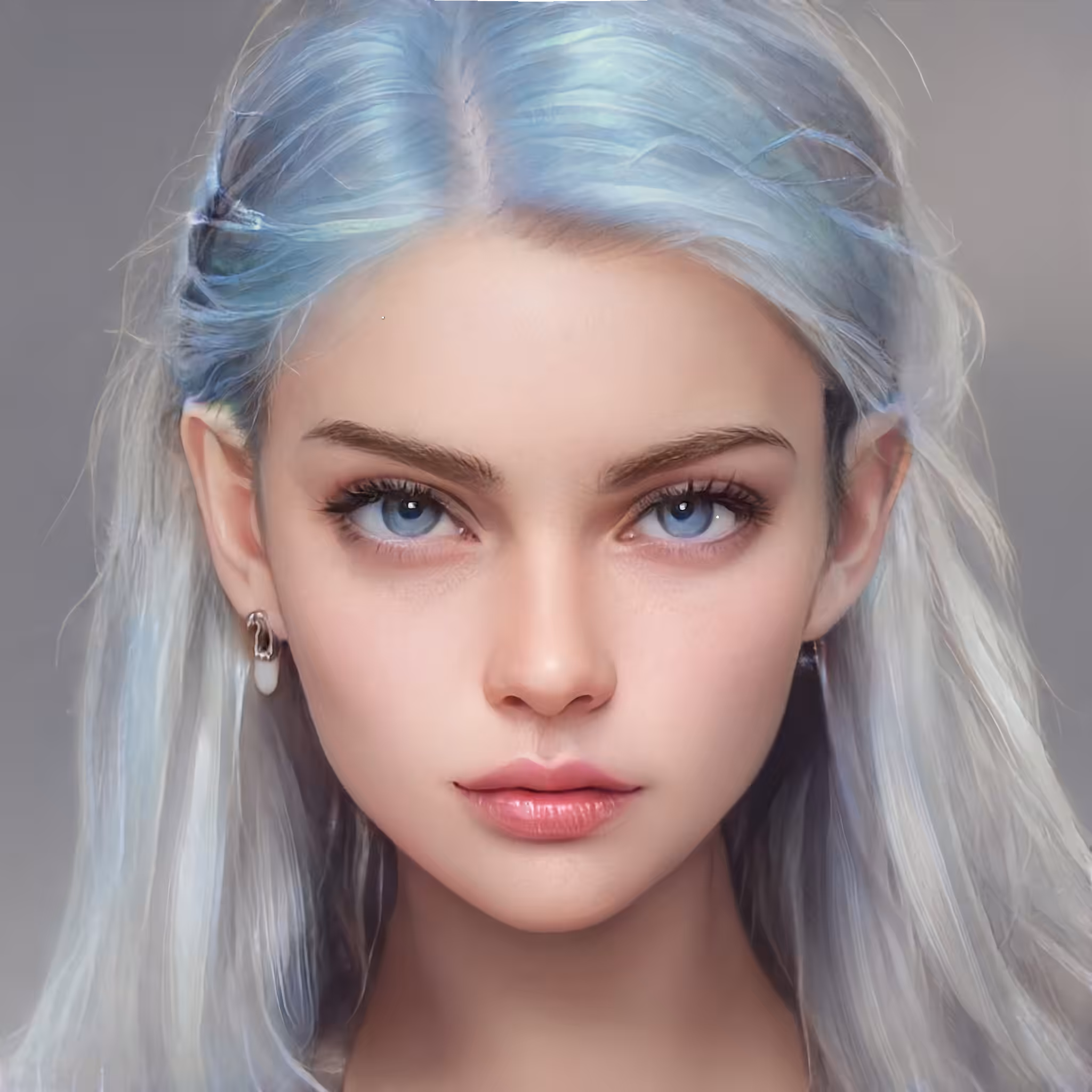 AI Avatar #V1