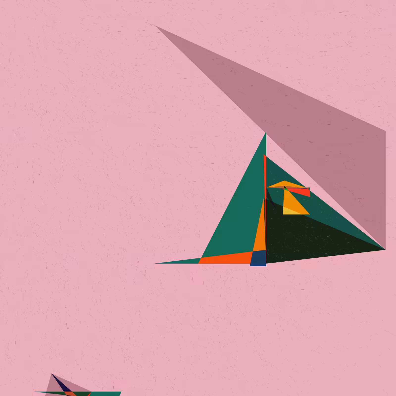 Origami #6