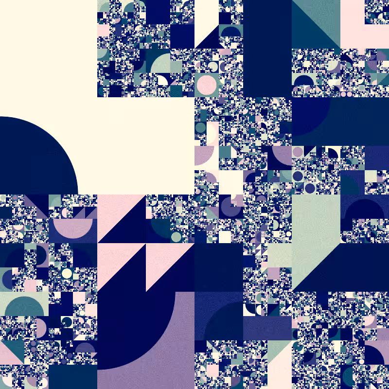 Mimetic #58