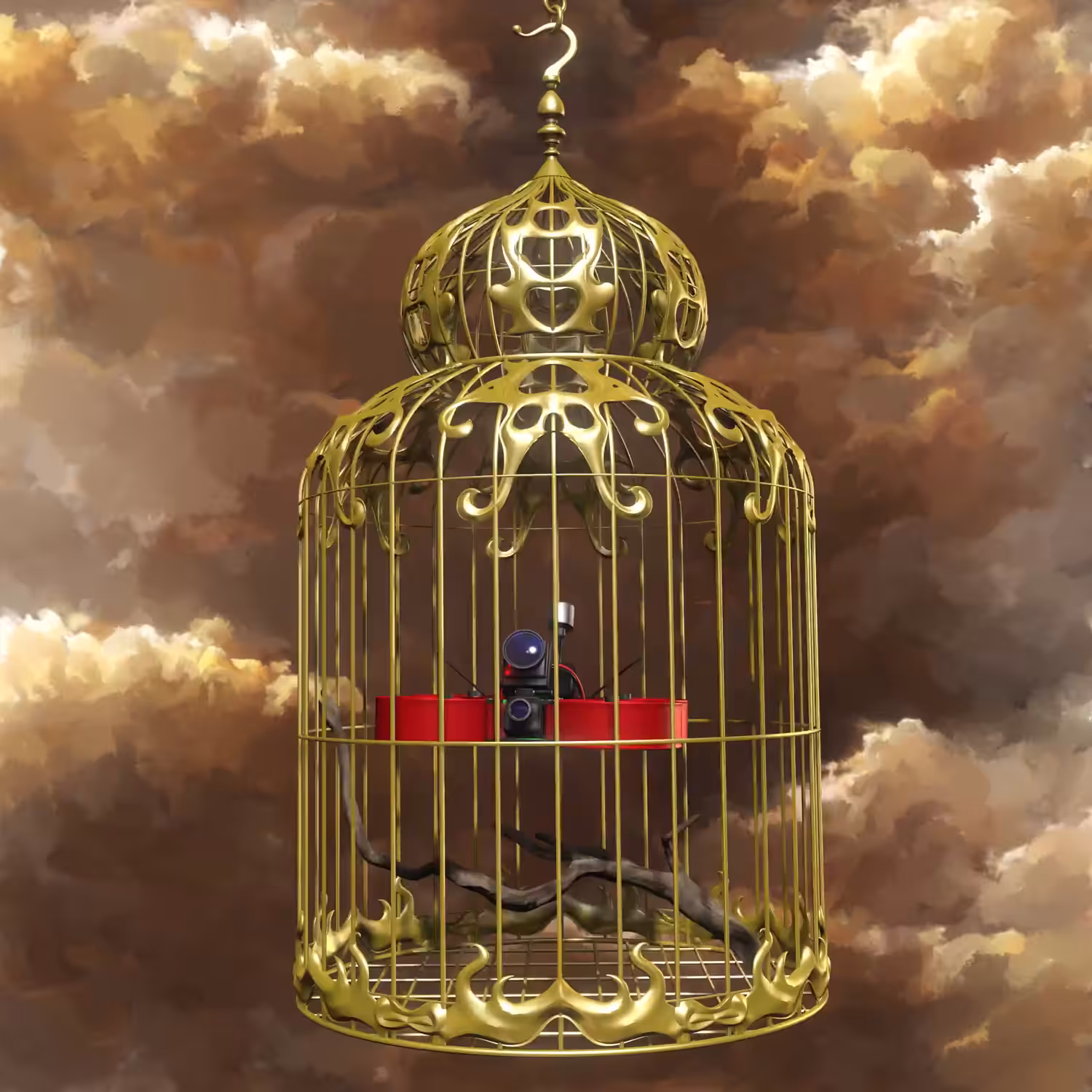 Faith Based Control