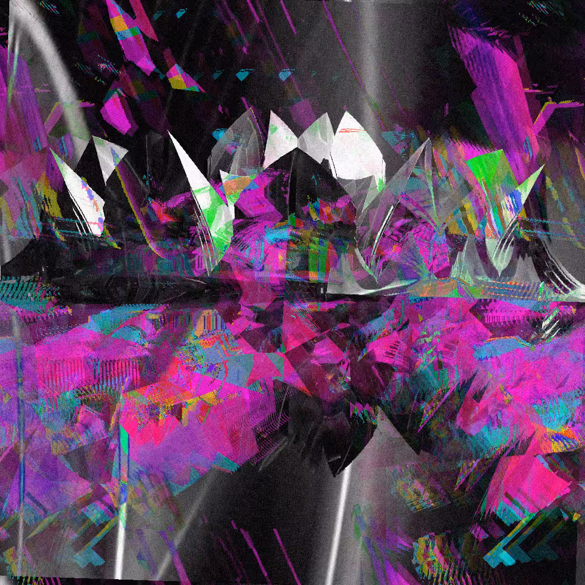 Imaginario Colectivo | Collab ft EThImages #19