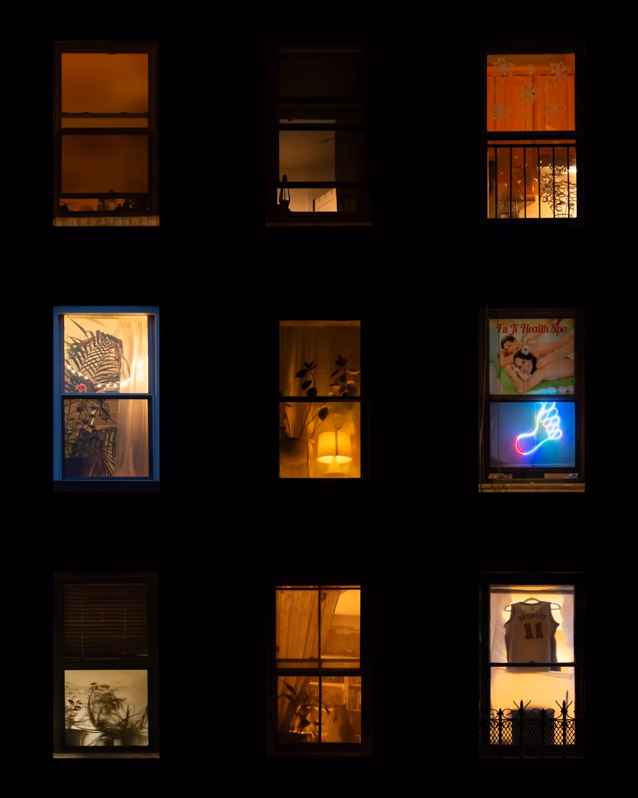 BUILDING 980