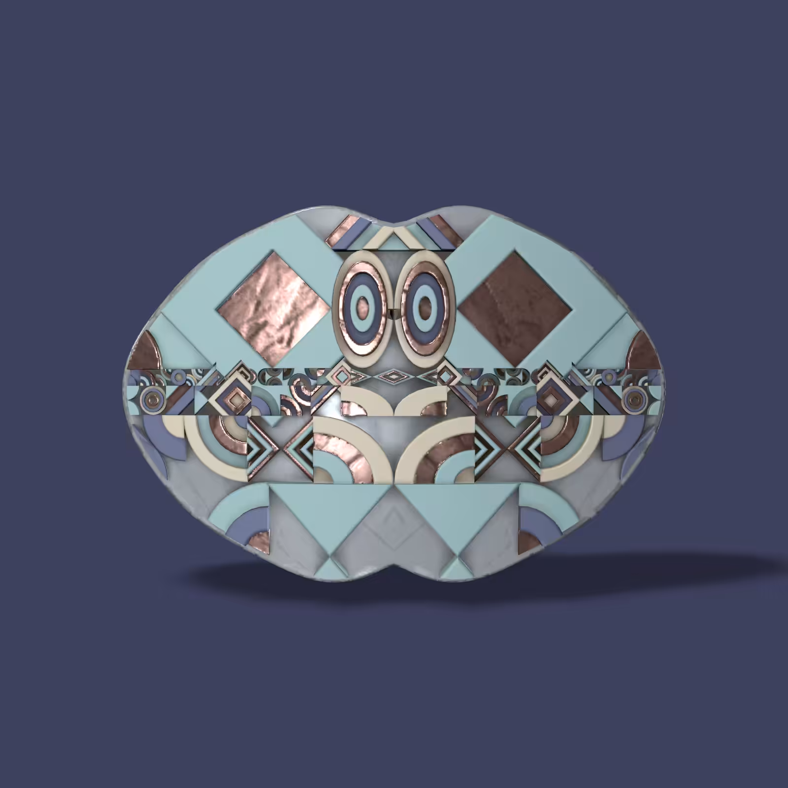 3D Generativemasks #4393