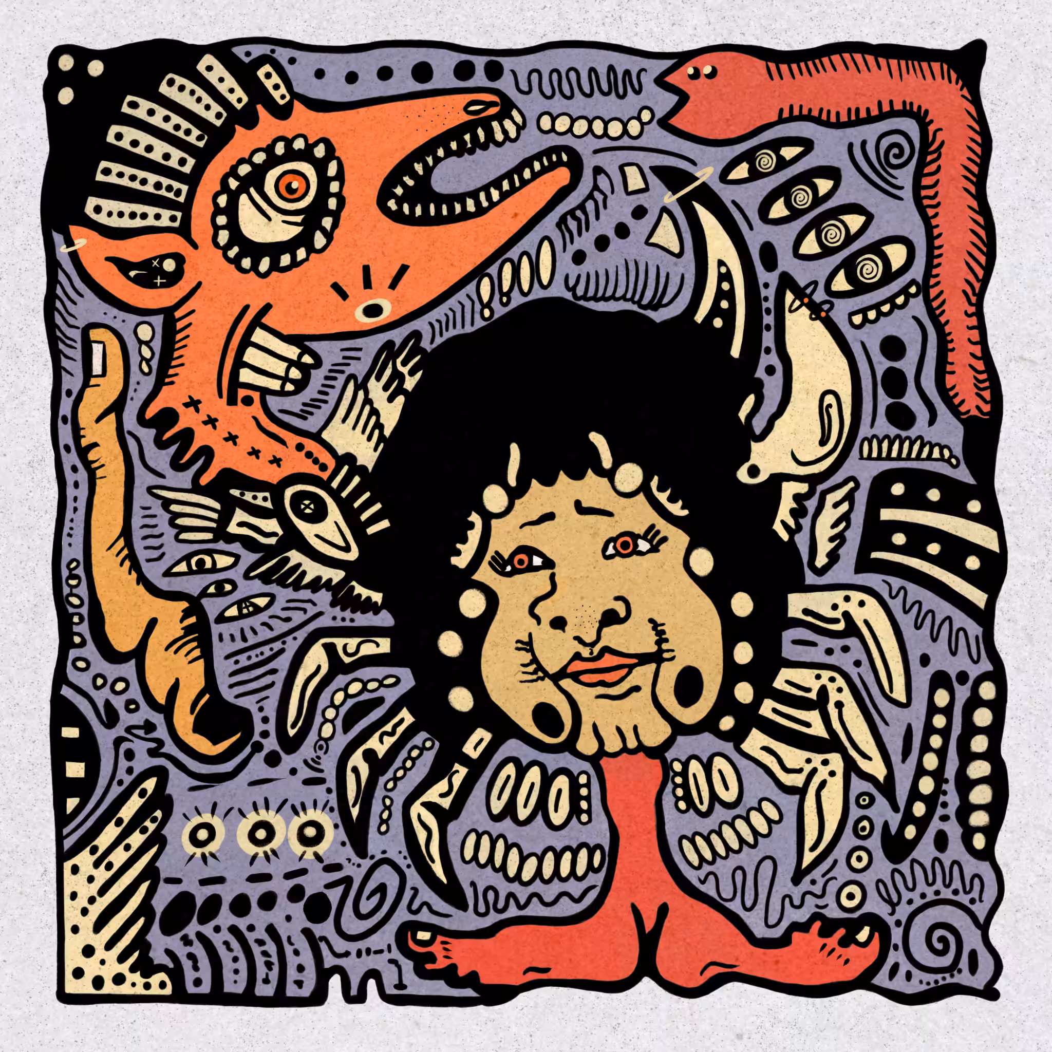 Eye Floaters
