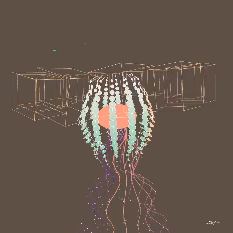 Traveller #97