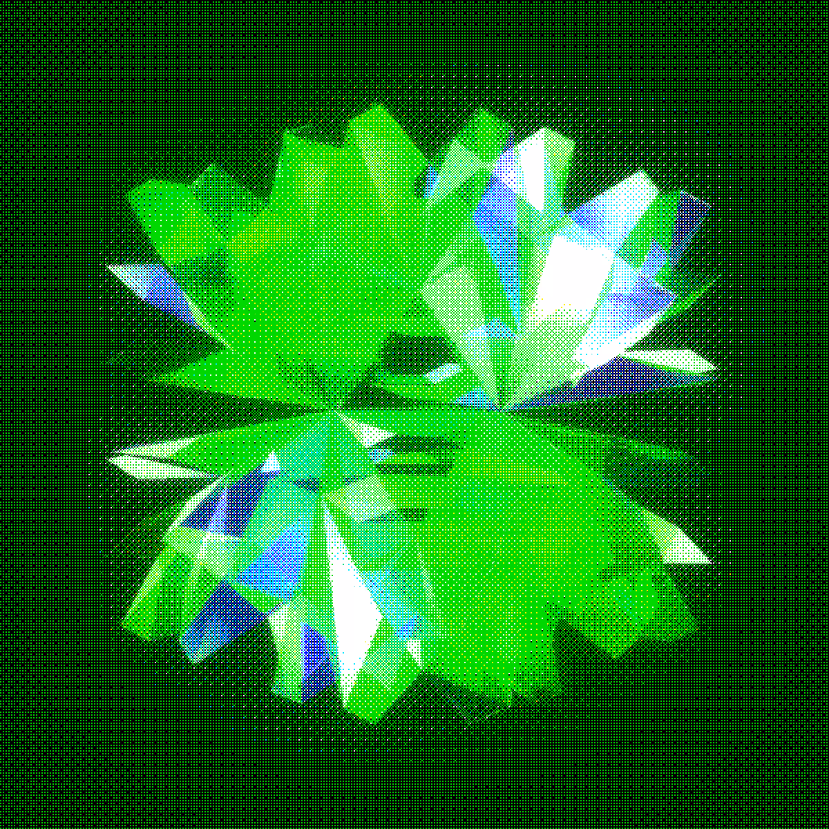 Crystalyx #5