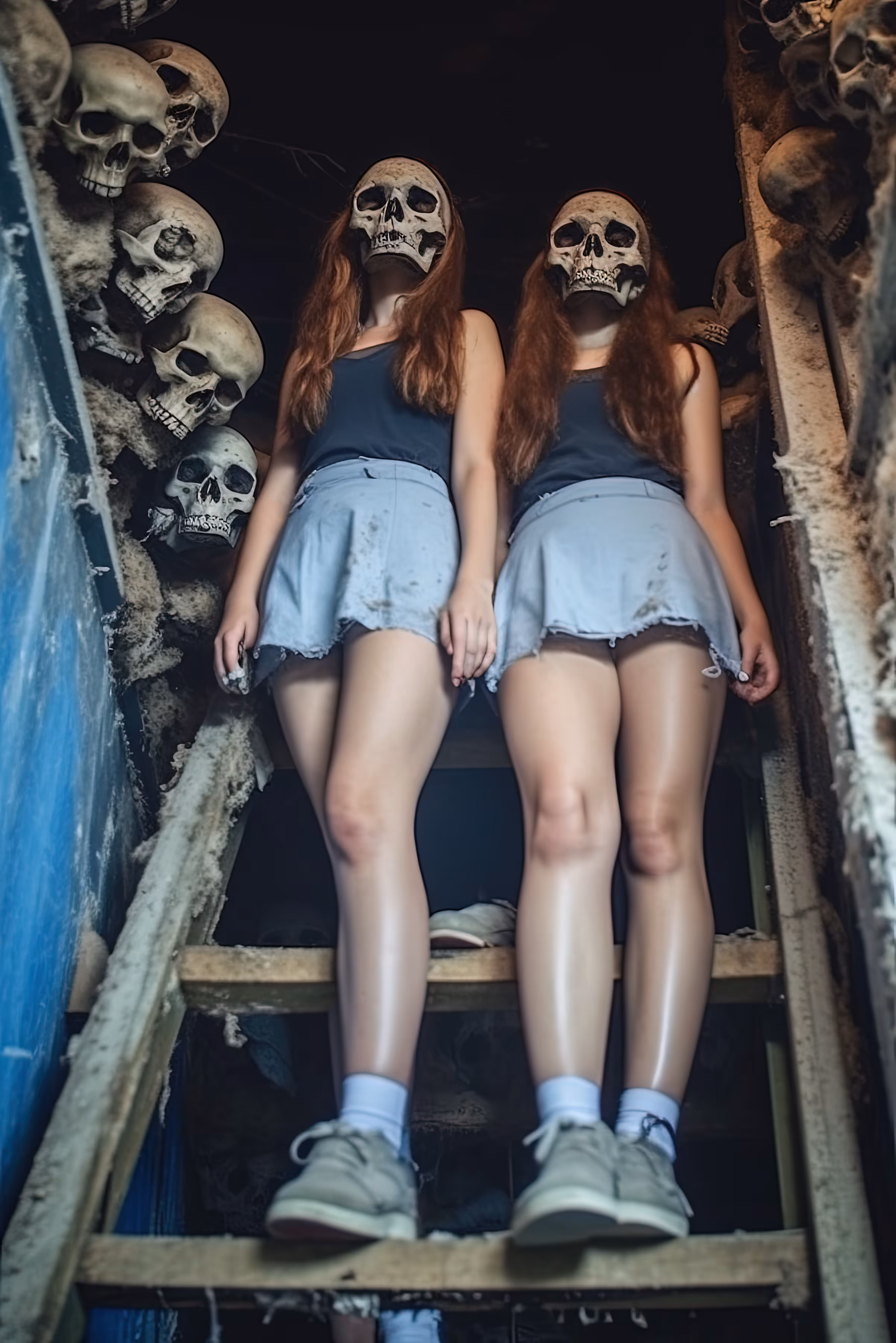 DARK