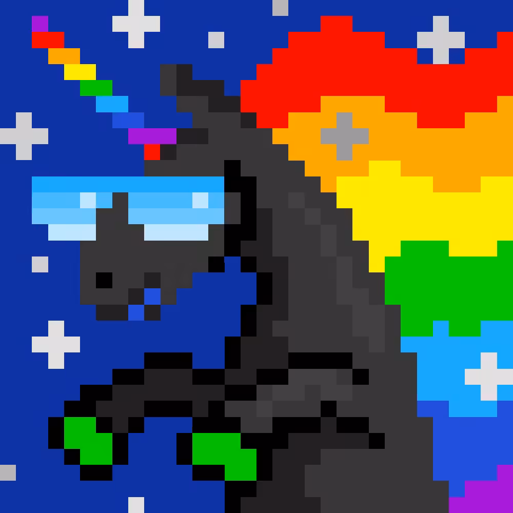 Unicorn #3959