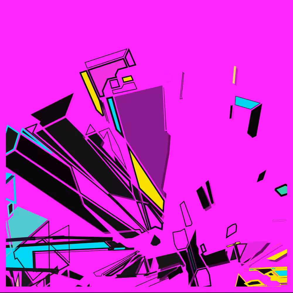 Postcard CMYK #131