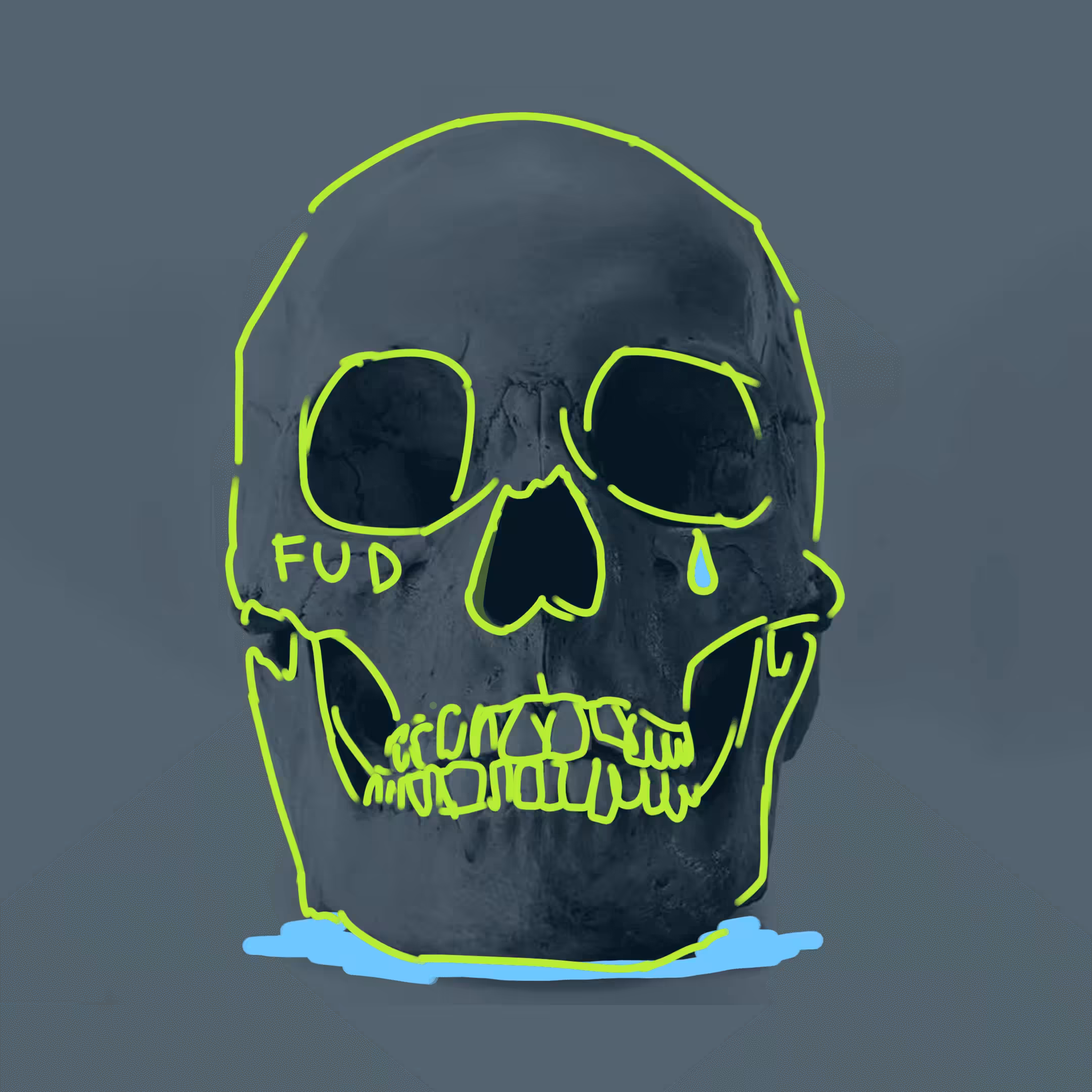 #127 - Fud
